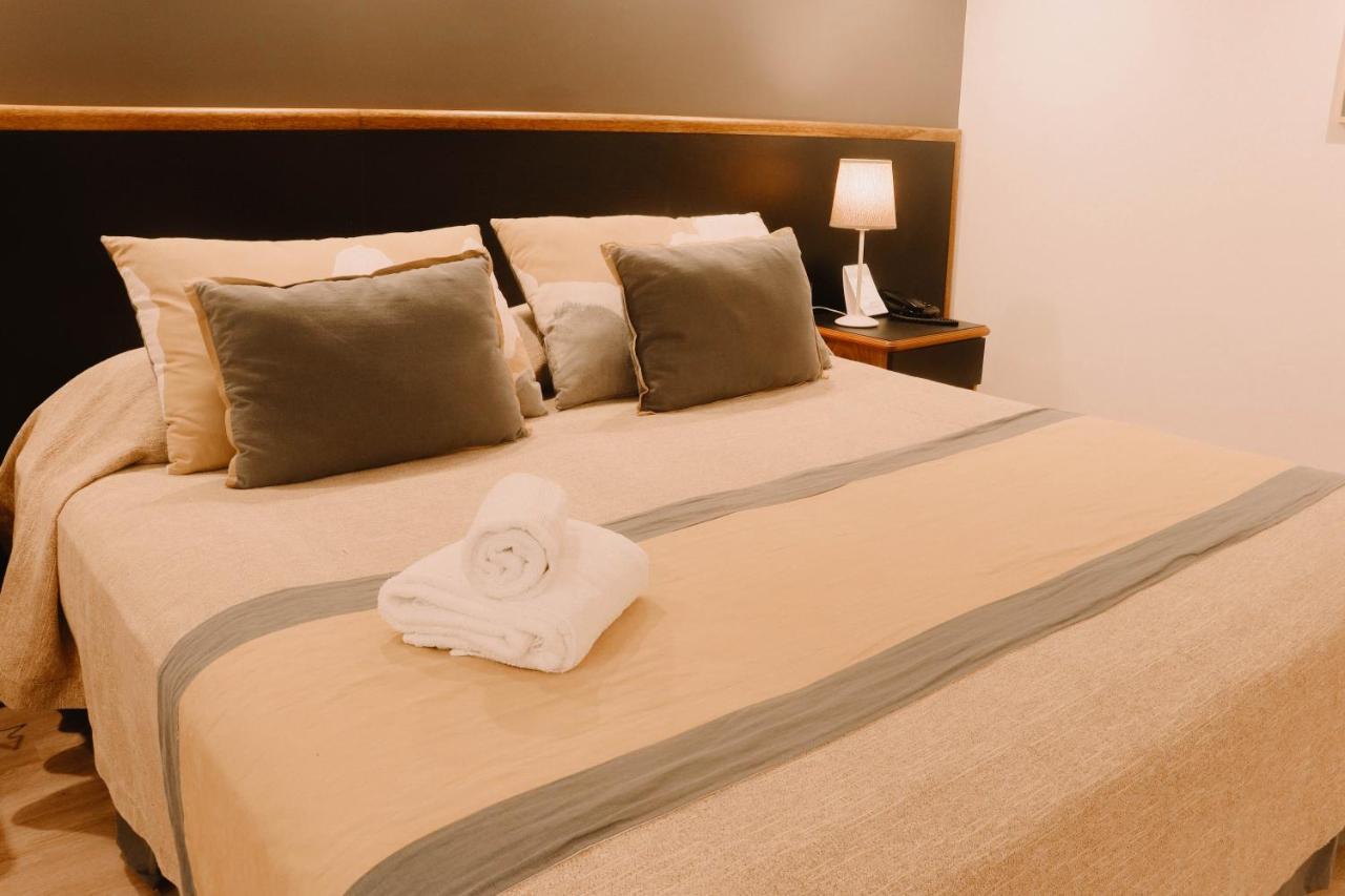 Hotel Tronador 4*