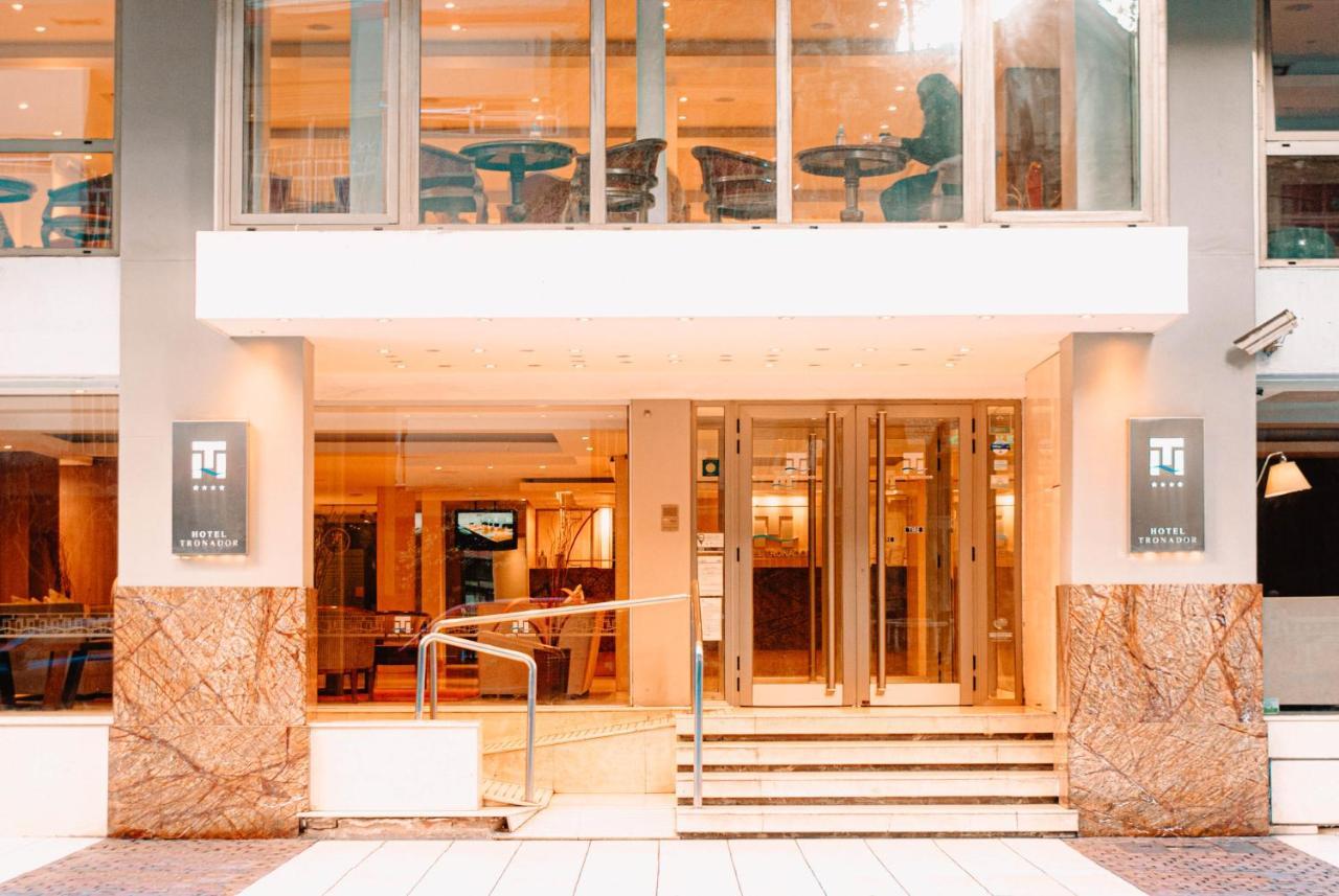 Tronador 4* Mar del Plata