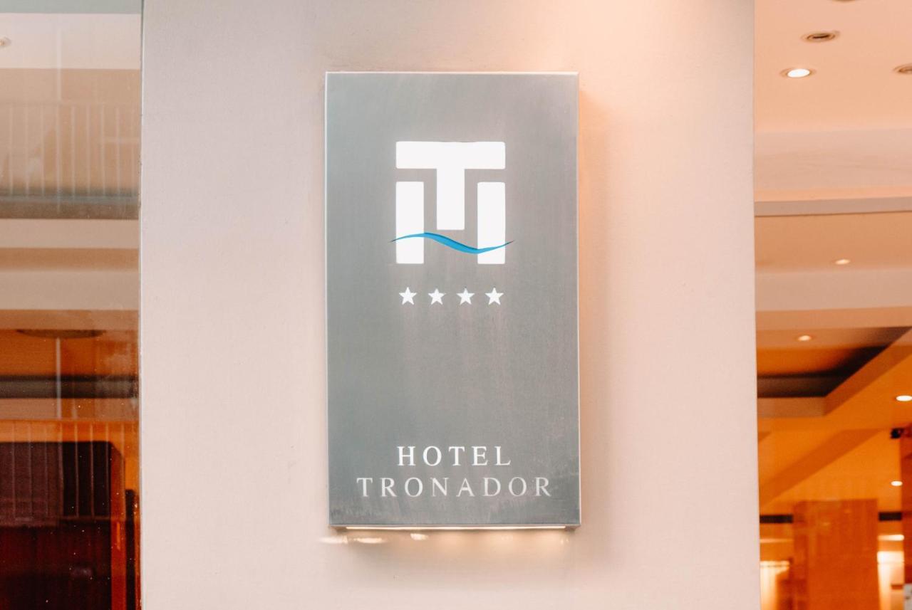 Tronador Hotel