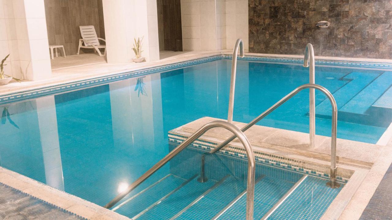 Tronador Mar del Plata