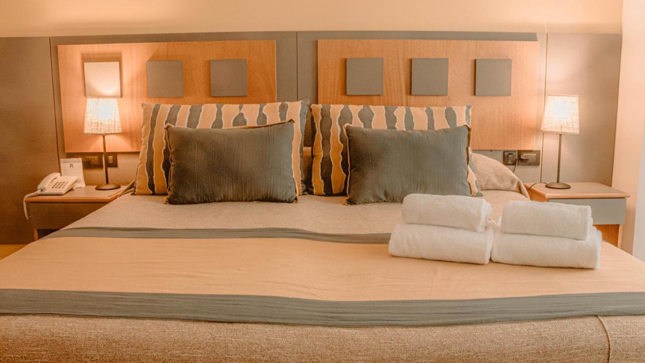Tronador Hotel