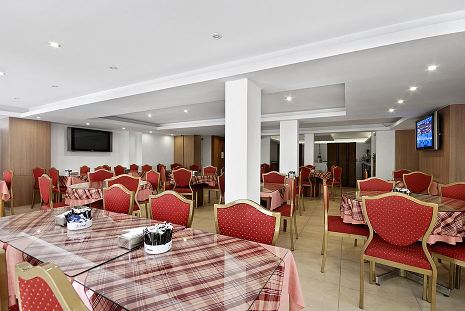 Hotel Tronador 4*