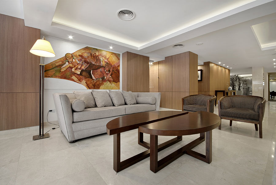 Hotel Tronador Mar del Plata