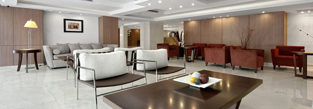 Tronador 4* Mar del Plata
