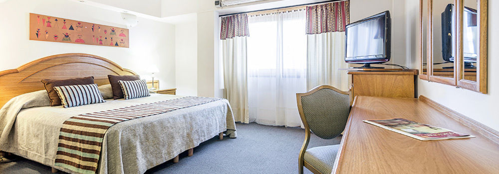 Tronador Hotel