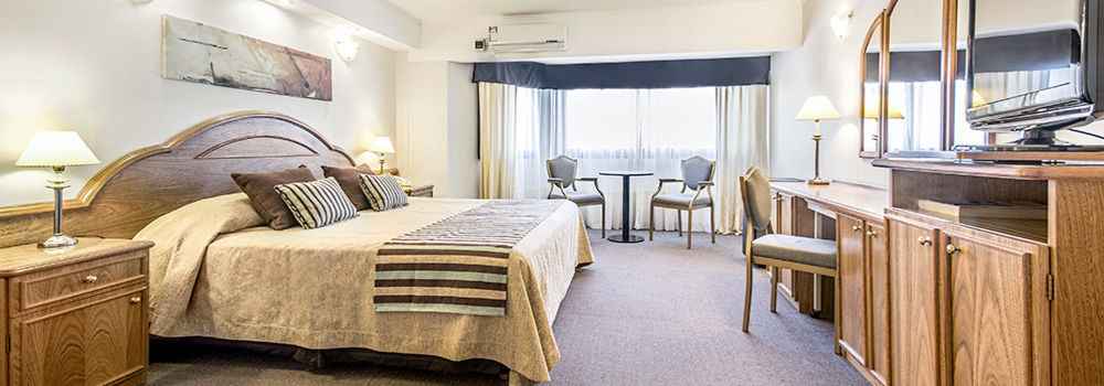 Tronador 4* Mar del Plata