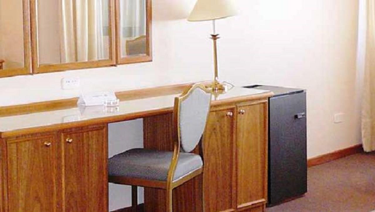 Tronador 4* Mar del Plata