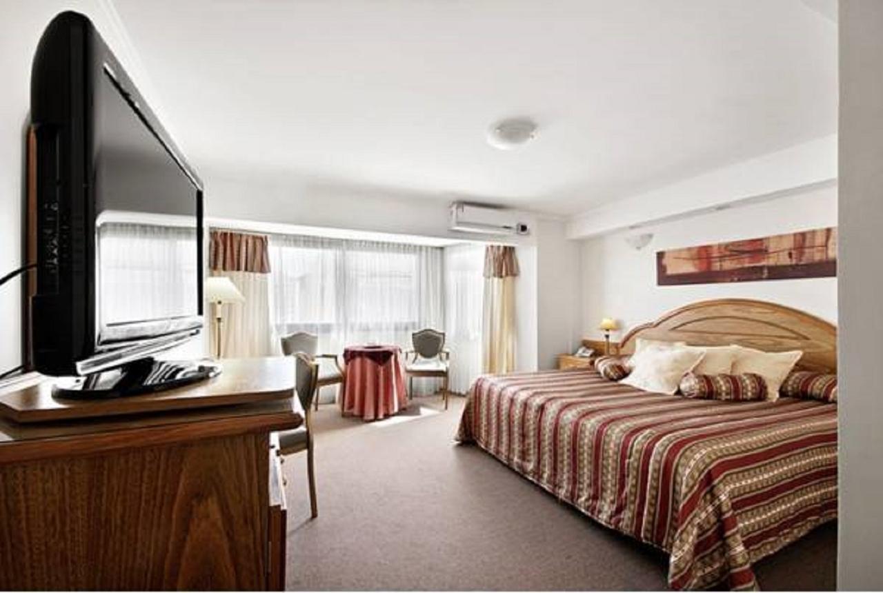 Tronador Hotel Mar del Plata