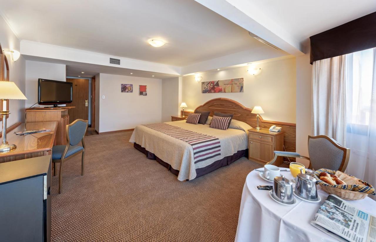 Tronador 4* Mar del Plata