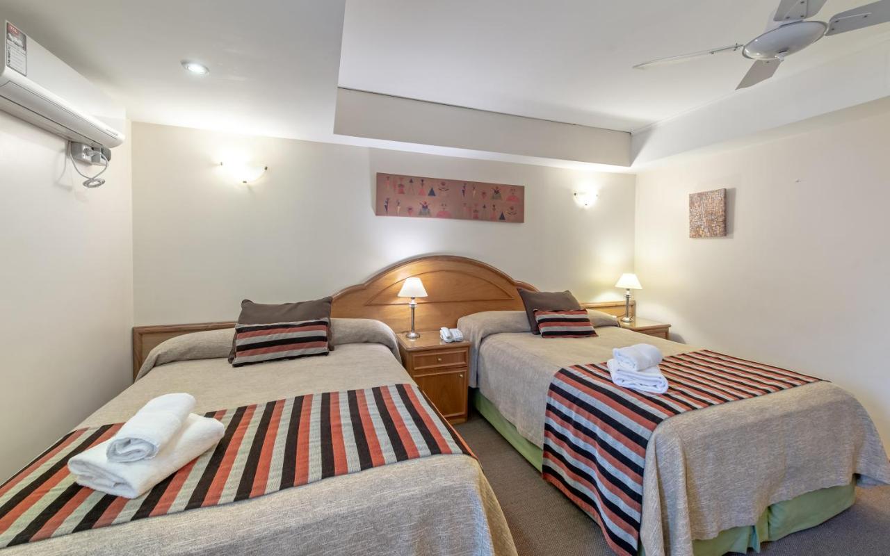Tronador 4* Mar del Plata