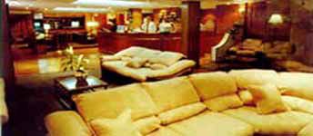 Hotel Tronador 4*